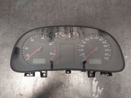 Volkswagen bora 2000 diesel - volkswagen,