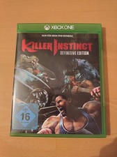 Killer Instinct Definitive