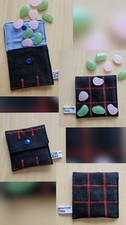 Tic Tac Toe - Reisespiel -