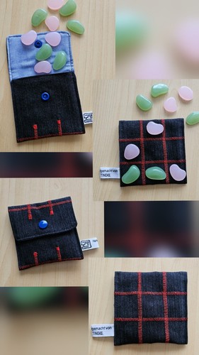 Tic tac toe reisespiel - toe,