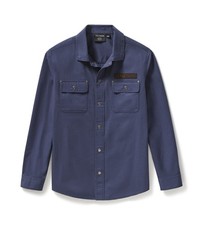 Harley-Davidson Hemd Working