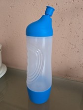 Tupperware  grosser Sportfreund von Tupperware 750 ml blau mit Deckel NEU