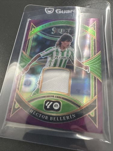 2024 panini select liga - select, la