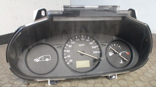 Tachoeinheit ford escort - ford,