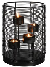 Neu !  Depot Teelichthalter