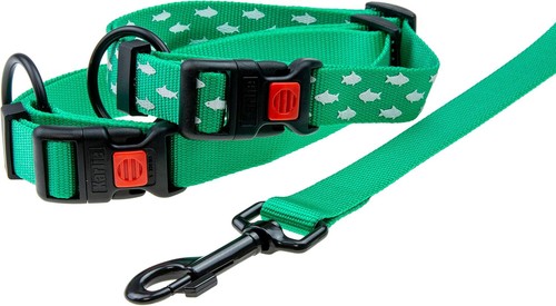 Karlie leine halsband - leine, geschirr