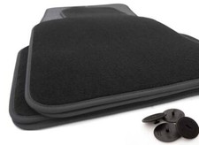 Fußmatten für 3er BMW F30