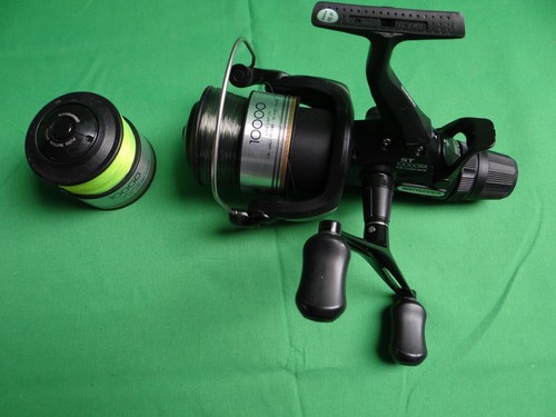 Shimano baitrunner 10000 - baitrunner, st