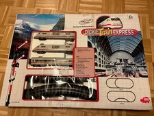 Dickie Toys TRAIN EXPRESS (TCE