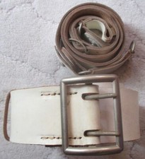 DDR Zweidornkoppel GST 120 cm
