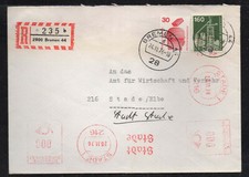 0687# Ebf Einschreiben