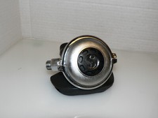VINTAGE SCUBAPRO 080HP 2ND STAGE SCUBA REGULATOR 450042 C