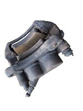 Renault Master II 2 FD Opel Movano X70 Bremssattel Bremszange vorne rechts