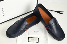 GUCCI Luxus Herren Schuhe