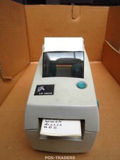 Zebra LP 2824 Barcode 56mm