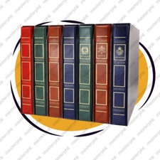 Masterphil Sammelalbum für