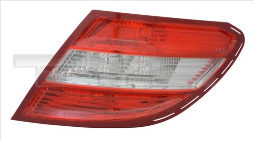 Tyc 11747 9 heckleuchte - tyc, 11-11747-01-9