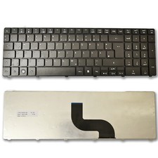 Acer aspire tastatur 7736 - tastatur,