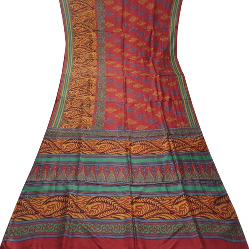 Vintage weinrot sarees 100 - weinrot,