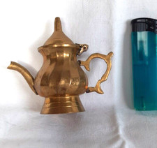 Dachbodenfund   Messinkrug