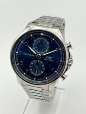 LIKE NEW/WIE NEU - IWC