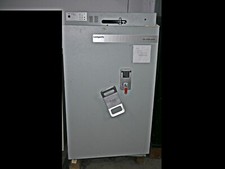 Lampertz Datensicherungsschrank Tresor Save 145x80x65cm jh