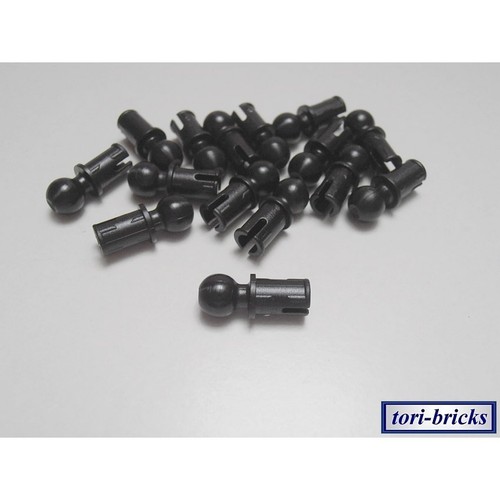 Lego technik kugelkopf - kugelkopf, pins