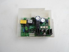 Jura C5   Leistungselektronik Platine