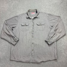 Wrangler Jeanshemd Erwachsene