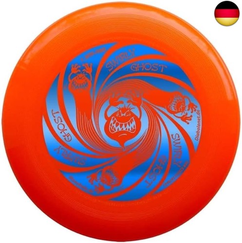 Discraft ultrastar orange - discraft,