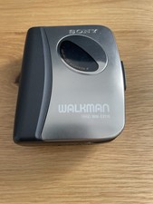 Sony Walkman WM-EX116 /