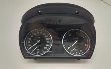 BMW E90/91 2005-09 Tacho