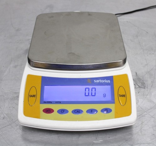 Sartorius cp8201 - sartorius,