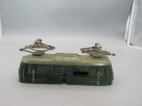 Märklin rs - 00/h0,