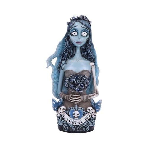 Nemesis now corpse bride - nemesis,