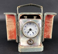 schöner antiker Miniatur