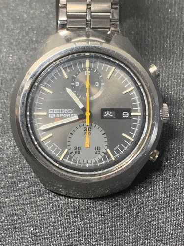 Seiko sports speed - sports, speed-timer