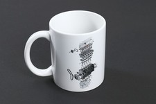 autewo-Kaffeetasse Audi 2.2l 5