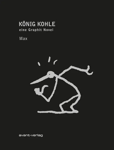 König kohle eine graphit - |,