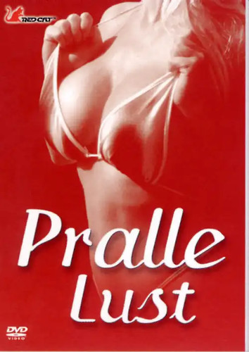 Pralle lust - pralle,