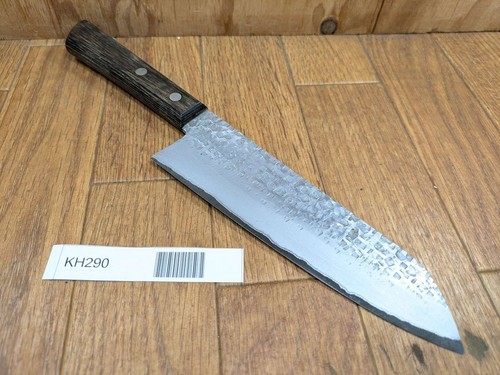 Santoku vintage japan - santoku,