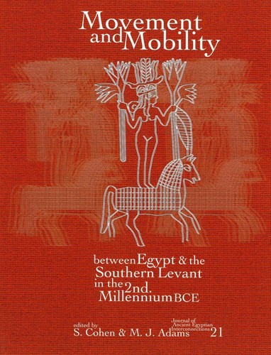 Movement and mobility between - and,