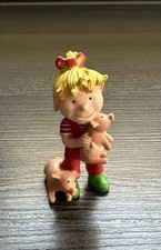 Tonie conni auf dem - -,