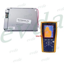 LCD Screen Display Für FLUKE Networks DTX 1800 DTX 1200 DTX LT Cable Analyzer