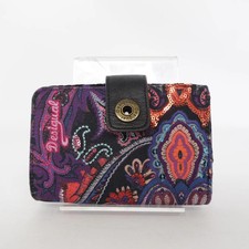 Desigual portemonnaie - desigual,,