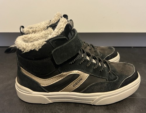 Geox jungen respira schuhe - respira,