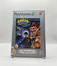 Crash bandicoot der - crash, bandicoot: