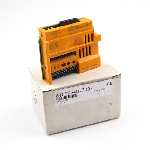 Powerlink ethernet - b&r,