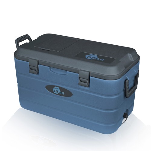 Yourgear coolah 40l passiv - yourgear,