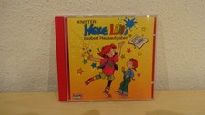 Hexe Lilli zauberte Hausaufgaben  [CD]